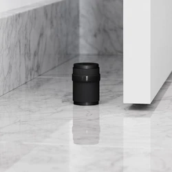 Black Door Stoppers
