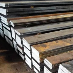 Steel Forged Bar, Material Mild Steel