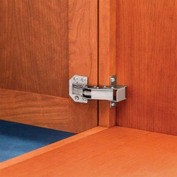 Surface Mount Hinge