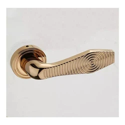 Elegant Door Handle