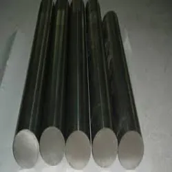 202 Round Bar, Size 3 mm to 250 mm