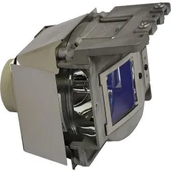 Projector Lamp, Color Black