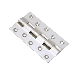  Railway Brass Hinge