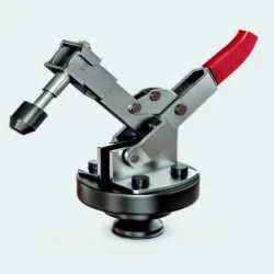 Toggle Clamp, Material Stainless Steel