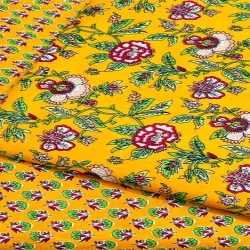 Cotton Fabric, Fabric Cotton