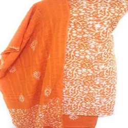 batik farki 58, Multicolour, PrintsPattern Batik Prints