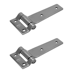  Steel T Hinges