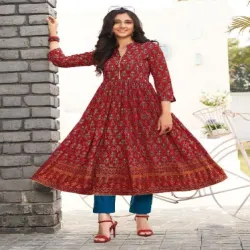 Nayra 3 pcs set, Stitch type Stitched