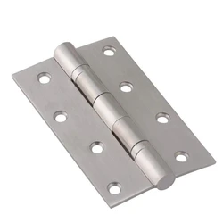 Steel Butt Hinges