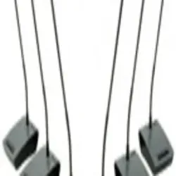 AVAYA B129, Combine Combine different connections