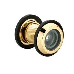 Door Brass Eye