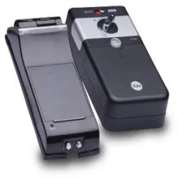 Biometric Door Lock System, Finish Type Chrome