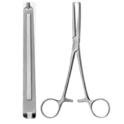 SS Clamps, Material SS