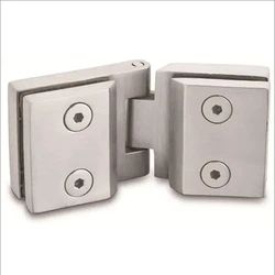 Glass Mini Hinge