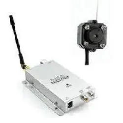 Wireless Camera, Camera Range 20 to 30 m