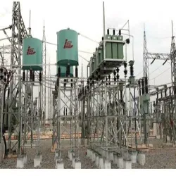 Capacitor Bank Sizing Calculation, Voltage 440 V