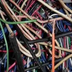 Copper Cable, Wire Size 15 Sqmm