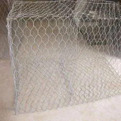 Wire Net, Zinc Coating 40 gm2