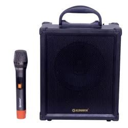 Public Address System, Digital Player USBSD CARDFMBLUETOOTH