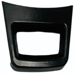 Khadi Handle, Material PLASTIC