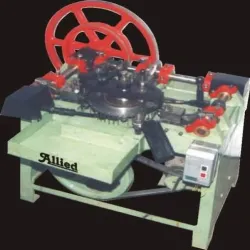 Heavy Industrial Fabrication, Material Mild Steel