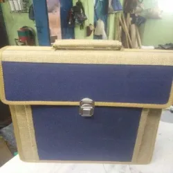 Executive Bags, Brand kwc