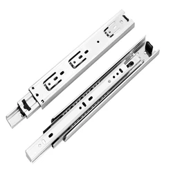 Drawer Slide Channel