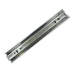 Telescopic Iron Channel — Iron Weight 60 gram Per Inch