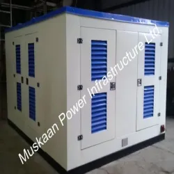 Single Package Substation, Type Of Service Provider Company
