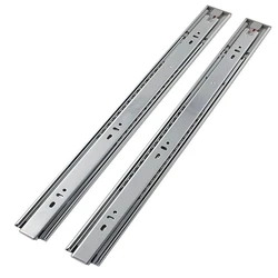 Drawer Telescopic Slide