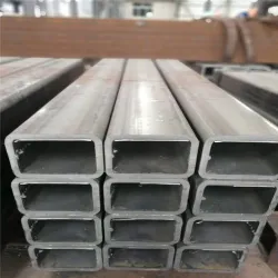 MS Pipe, Material Mild Steel