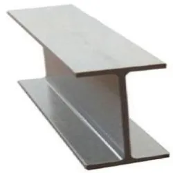 Shaped Beam, UsageApplication Construction