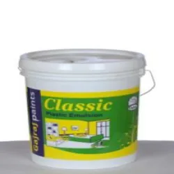 Hope Plastic Exterior Emulsion Paint, Packaging Type Can