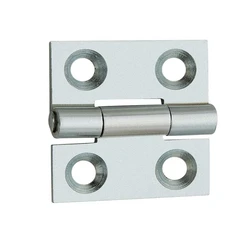 Butt Iron Hinge