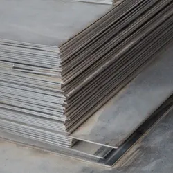CR CA, Material Mild Steel