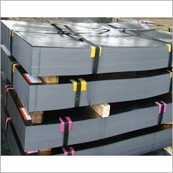 CR FULL HARD SHEET, Material Mild Steel