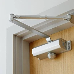 Door Hydraulic Closer