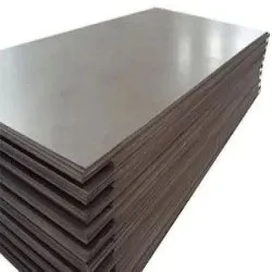 MS SHEET - GRADE - IS2062 E250A - IS 1079D, Color BLACK