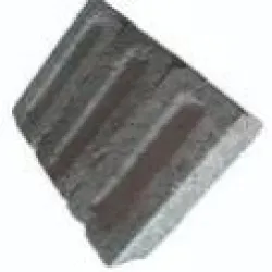 Fly Ash Brick, Material Concrete