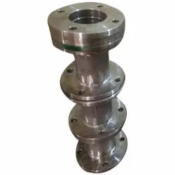 Titanium Stainless Steel Sheet 06Mm, Size As required