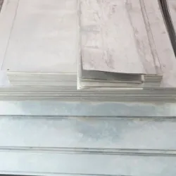 MS CR Sheet, Surface Treatment Hot Rolled