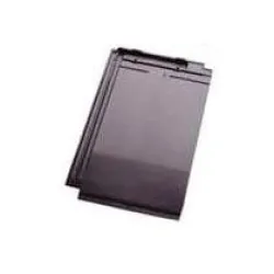 Roof Tile, Pack Type 6pc in a bunch