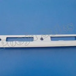 Stainless Steel Plate, Thickness 5 mm
