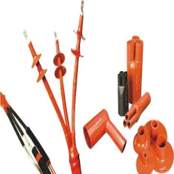 MWLT40 Cable Kit, PowerVoltage 440 Volt
