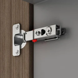 Cabinet & Furniture Hinge