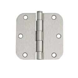Non Polished Door Hinge