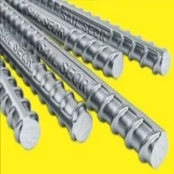 Tmt Steel Bars, Brand Mahendra Steels
