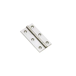 Butt Hinge Brass