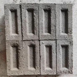 Cement bricks, Resistance Durability Fire Resistant, Heat Resistant, Water Resistant