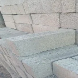 Rectangular Block, Block Type Solid
